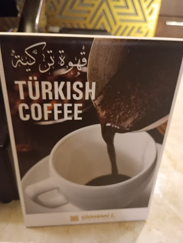 جيوفاني إل - الرياض