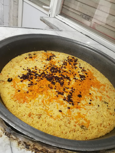 Comentarii opinii despre مطعم قلعة المدينة البخاري