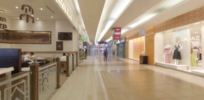 هيف و كيف كافيه - جدة