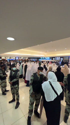 وقف الملك عبدالعزيز آل سعود- برج الساعه، الحرم، مكة 23241