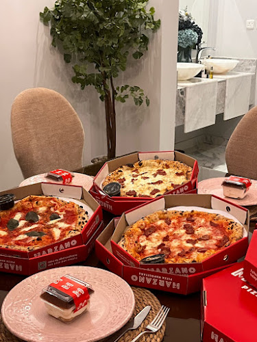 Opinii despre MARZANO مارزانو în الدمام - الضيافة