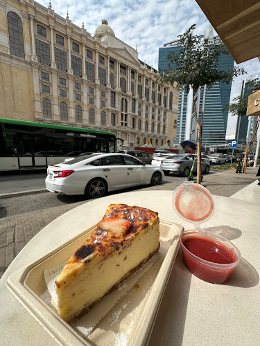 Opinii despre تشيريه كافيه în الرياض - الضيافة