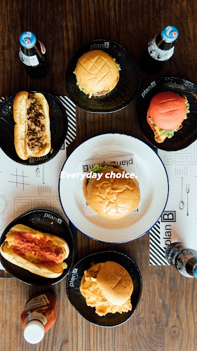 Opinii despre ذا بلان în جدة - الضيافة