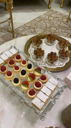 Opinii despre كرسبي سويت în الرياض - الضيافة