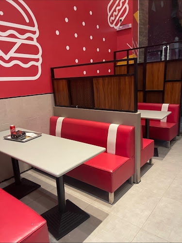 سلطان دي لايت برجر | Sultan Delight Burger - الضيافة