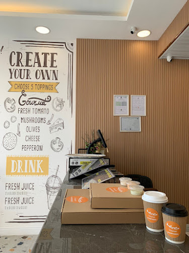 فرن حصيصة Oven Husaisah - الدمام