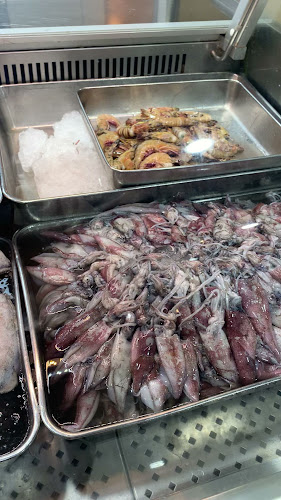 Comentarii opinii despre مطعم الصعيدي للأسماك الطازجة