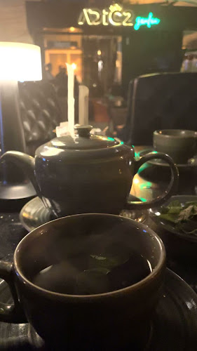 Adic2 La Cabana Restaurant & Coffee - الضيافة