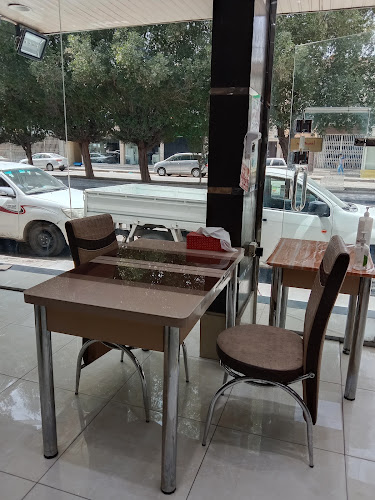 مطعم كرم حمص