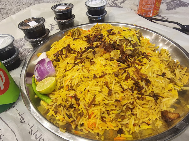 Opinii despre Fernas restaurant | مطعم و مطبخ فرناس în جدة - الضيافة