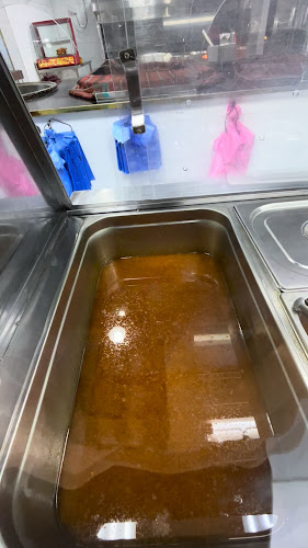 مطعم الشباب الجيد البخاري - الدمام