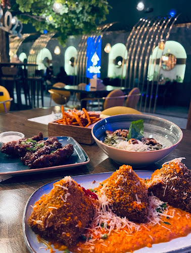 Opinii despre جيالو Giallo în المدينة المنورة - الضيافة