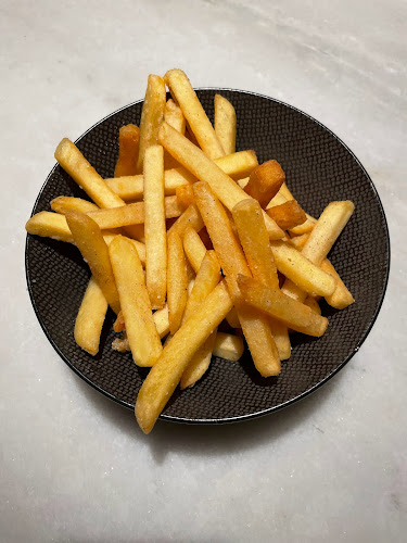 Comentarii opinii despre ستامب برجر