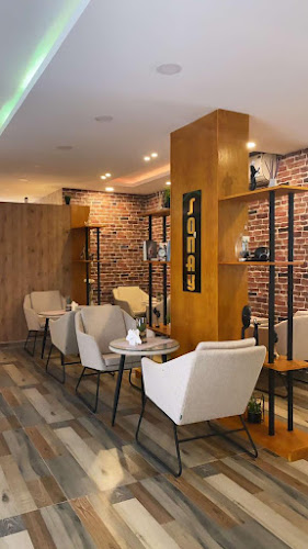 كوفي صوناي & SONAY COFFEE - الضيافة