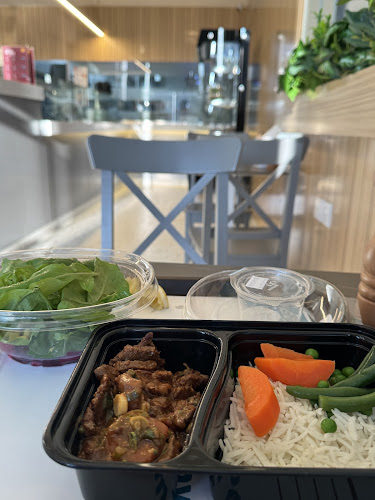 Opinii despre Flod | Healthy Food în الرياض - الضيافة