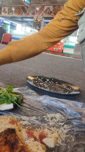 مطعم الطائف البخاري - بيشة