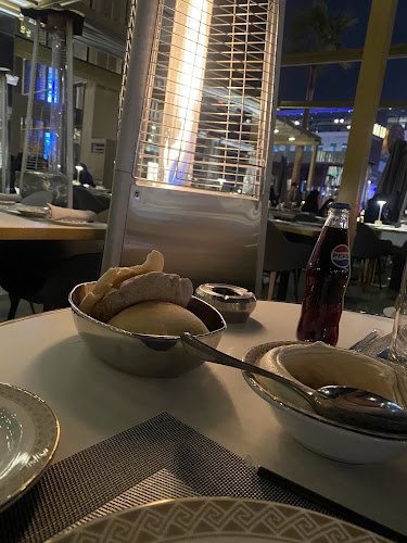 سراي - الضيافة