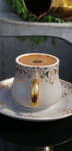 كافيه ومقهى روزانا - مكة