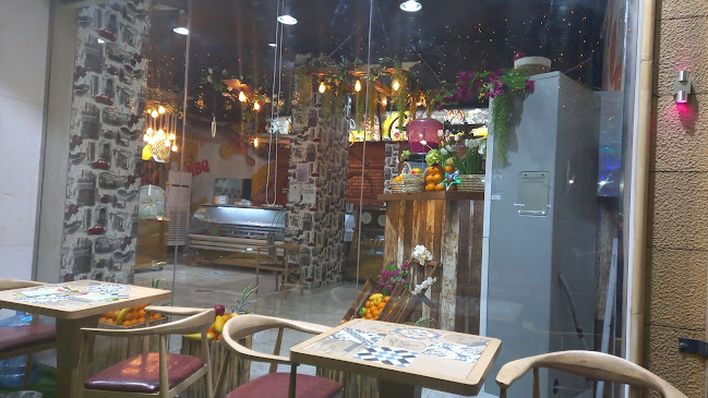 Opinii despre إبن الشام în الطائف - الضيافة