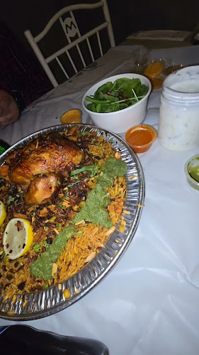 Opinii despre مطعم كشنة în الدمام - الضيافة