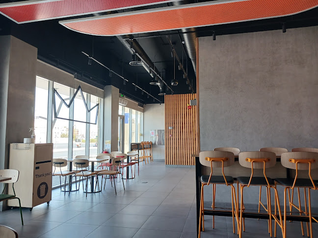 Burger King - Macarona - جدة