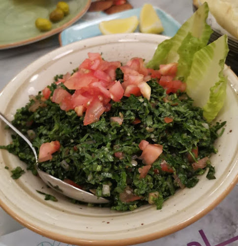 برج الحمام بيسترو