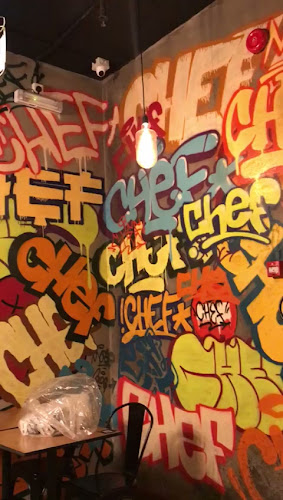 شيف | العزيزية - الضيافة