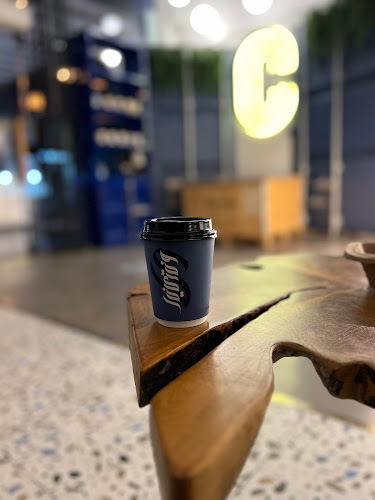 كونتينر كوفي | Cont coffee - الضيافة