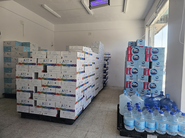 Opinii despre ساقي للمياه والمشروبات الغازية în بدر - الضيافة