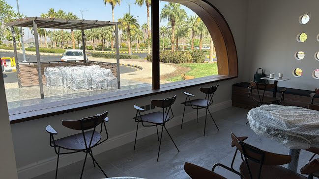 Divan دفان - الضيافة