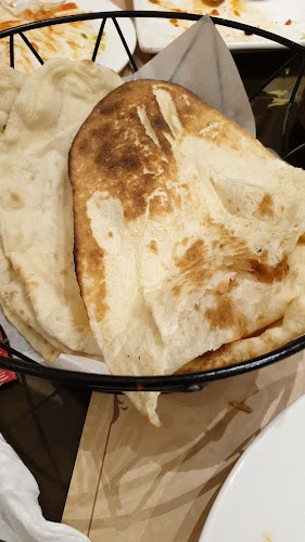 مطعم دار البرياني - الضيافة