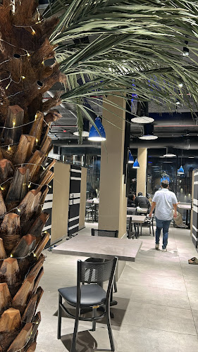 اول وتالي - جدة