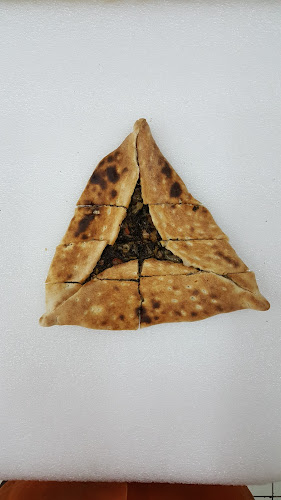 معجنات فواحة - الضيافة