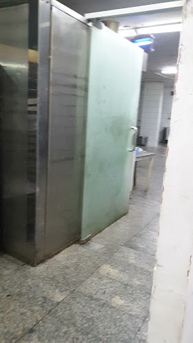 Comentarii opinii despre فرن بركة الحجاز للعيش التركي