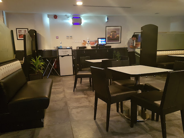 ذا ساندويتش كومباني - الرياض