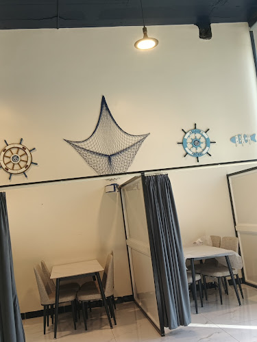 Opinii despre مطعم اليوم سمك în نجران - الضيافة