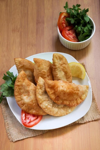 مطعم ورق عنب و ملفوف - الضيافة