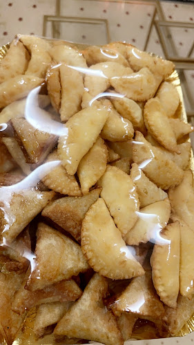 افران القمح