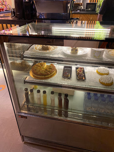 واحد جرام كافيه - تبوك