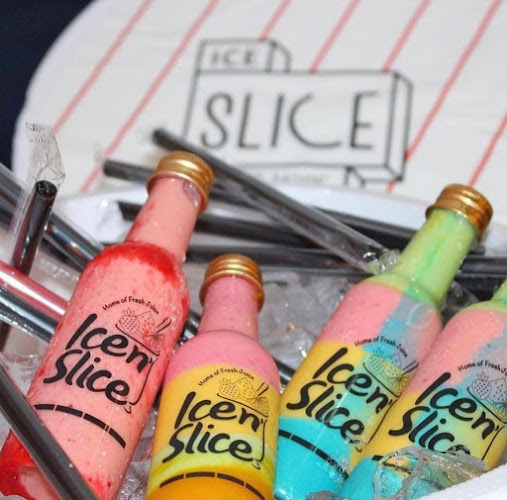 Opinii despre ايس سلايس în الهفوف‎ - الضيافة