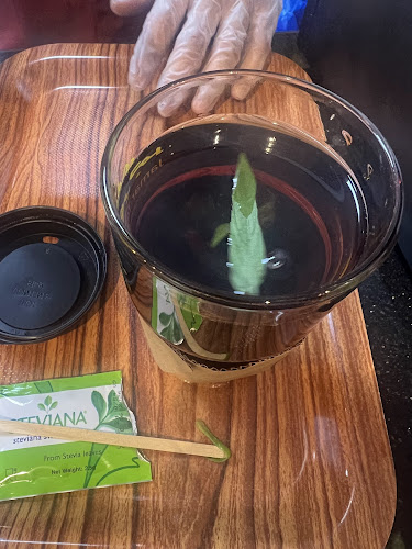 Opinii despre مقهى شاهي جمر Jamar Tea Cafe în الدمام - الضيافة