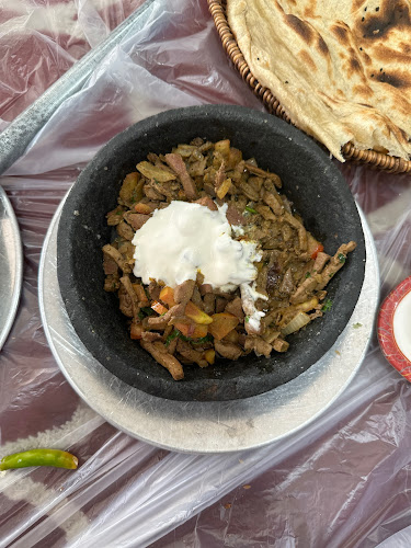 مطعم و فوال جرة الديرة للأكلات الشعبية - الدمام