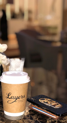 Comentarii opinii despre طبقات الشوكولاتة.Layers