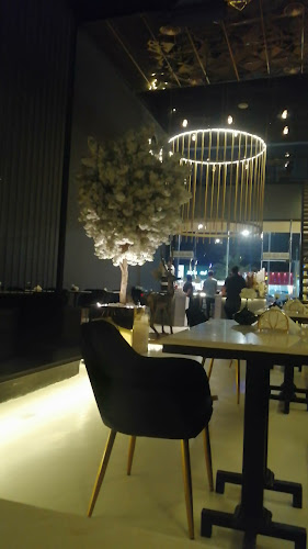 Deer coffee - الضيافة