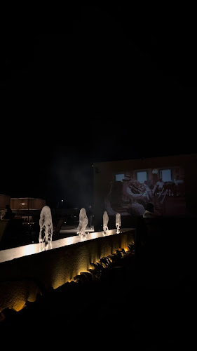 سمو كافيه - الضيافة