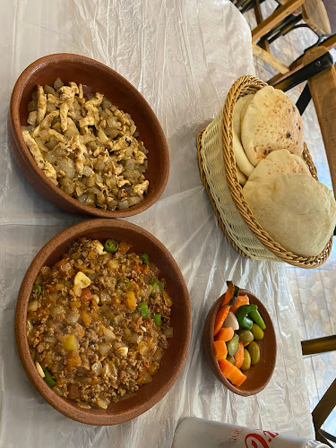 Comentarii opinii despre تغميس