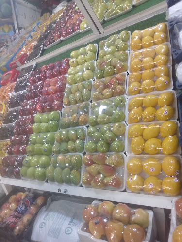 Opinii despre محل عبدالله للخضار وللفواكهة Vegetables & Fruit Stor în المدينة المنورة - الضيافة