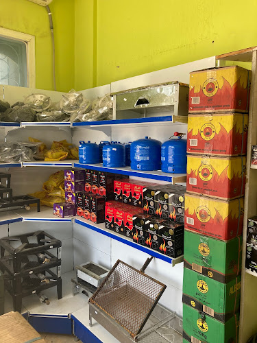 Opinii despre مؤسسة بادية الشام în حقل - الضيافة