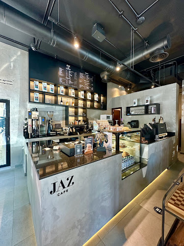 Opinii despre جاز كوفي în جدة - الضيافة