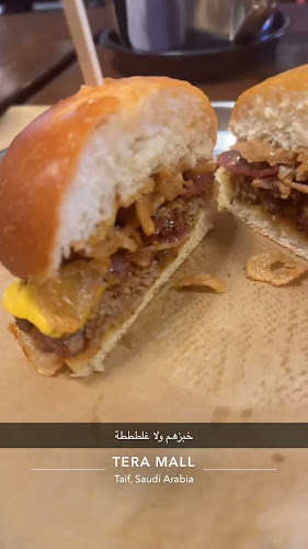 Comentarii opinii despre سنشري برجر